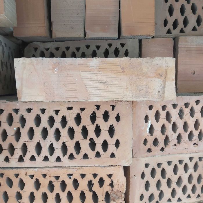 Cegla kratowka k1.suporex