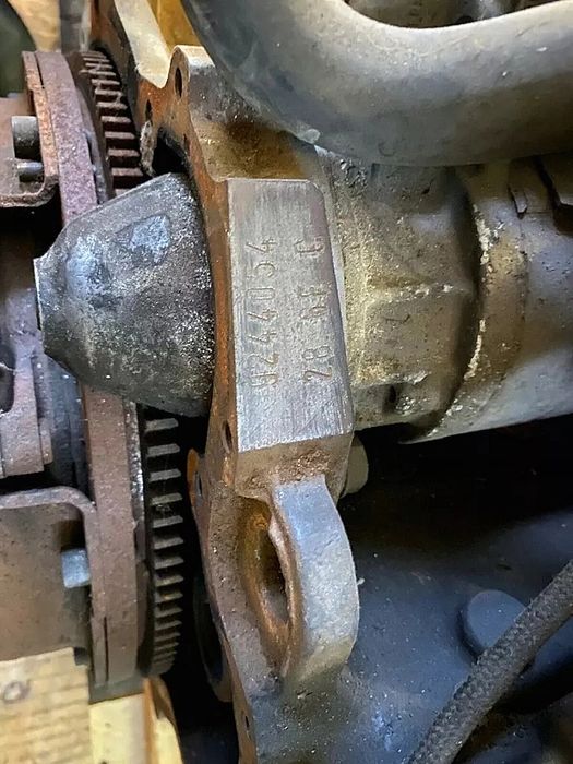 BMW Motor e34 M30b25 Silnik e28 swap Silnik 2.8i engine m30b28 kompletny silnik BMW SWAP 2,8 2,5