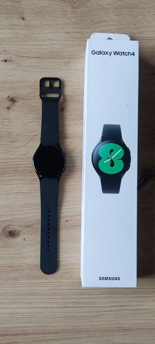 Samsung Galaxy Watch 4