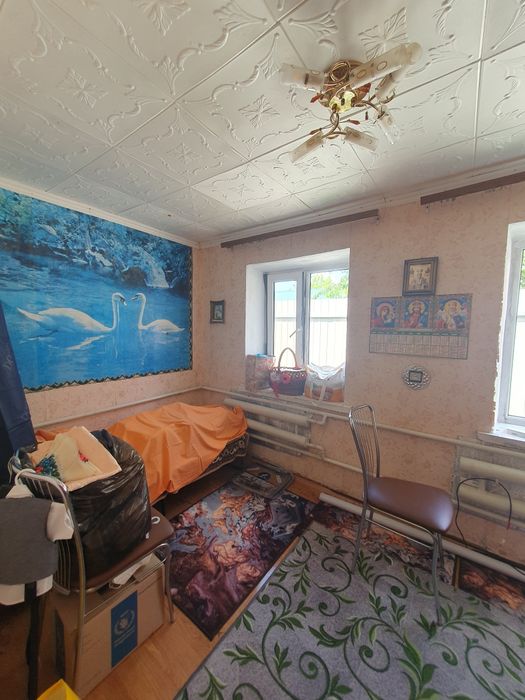 Продаётся 2 дома в Большой Коренихе, первая половина!