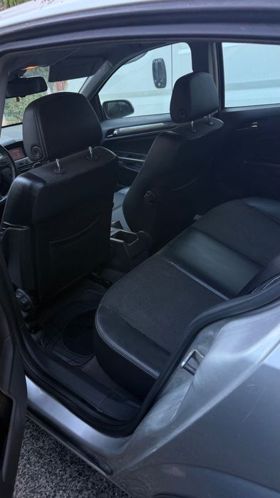 Opel Astra 1.7 CTDi 2004
