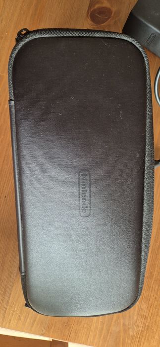 Nintendo Switch e acessórios
