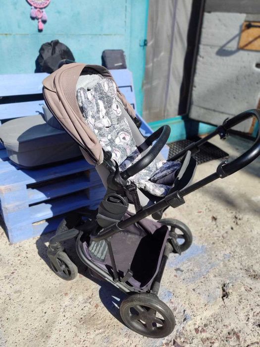 Easy Walker 2 візочок 2 в 1