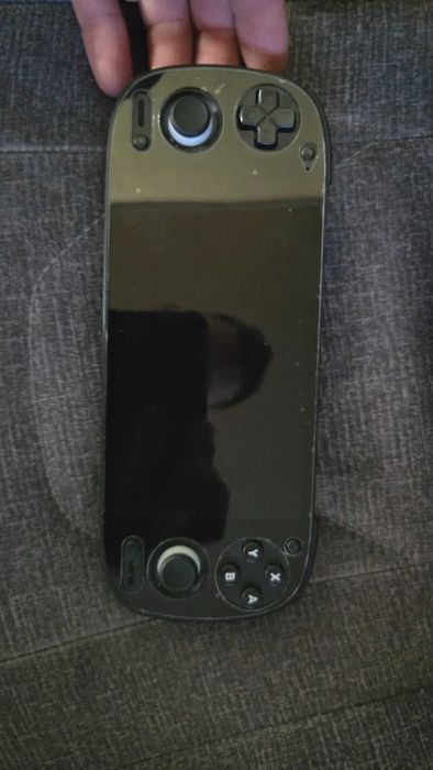 Vendo consola de jogos Retroid pocket 5