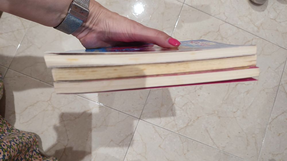 Coleção Reino secreto - Rosie Banks