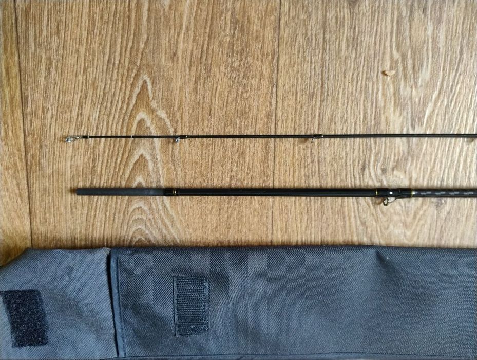 Кастинговое удилище Major C raft N-ONE