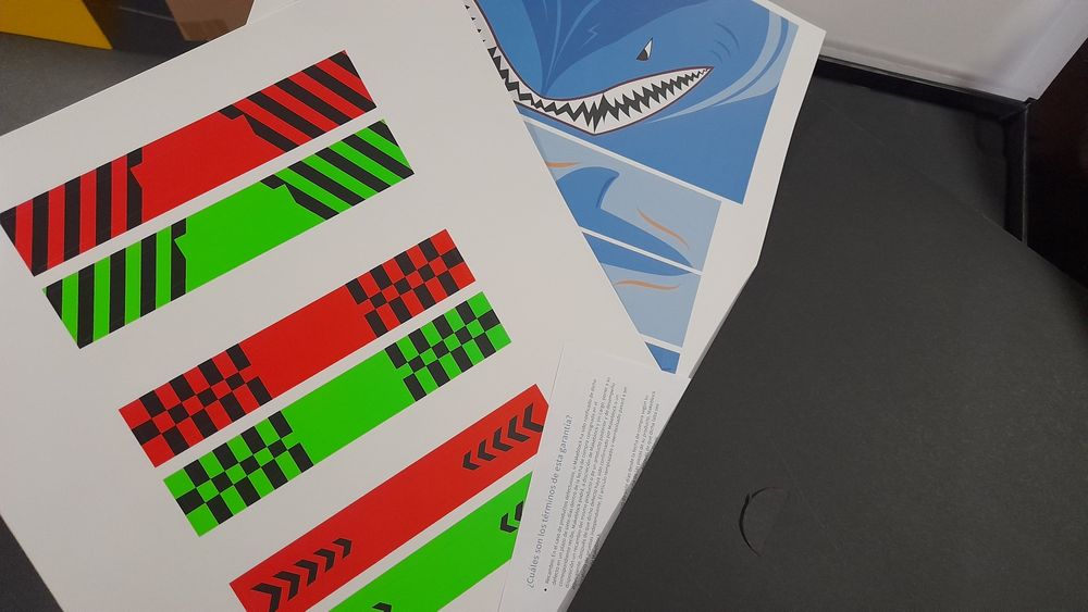 Makeblock Airblock Drone64409143526273122