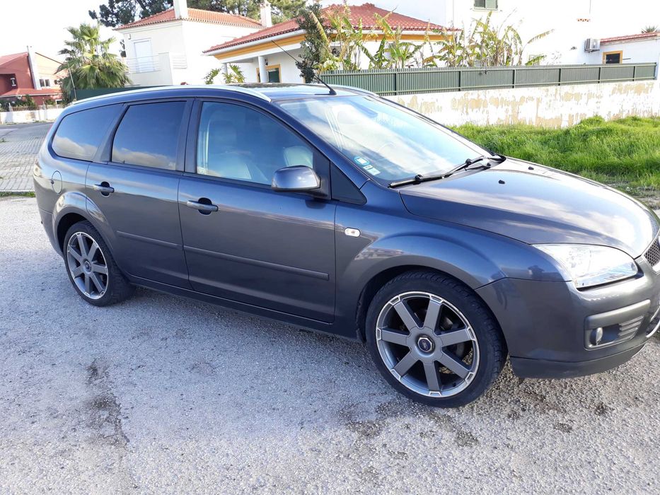 Ford focus para venda