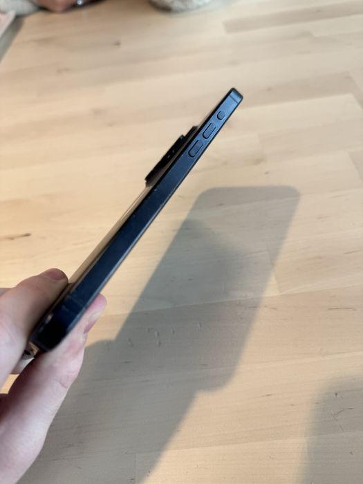 Iphone 15 Pro Max de 256gb com fatura e garantia