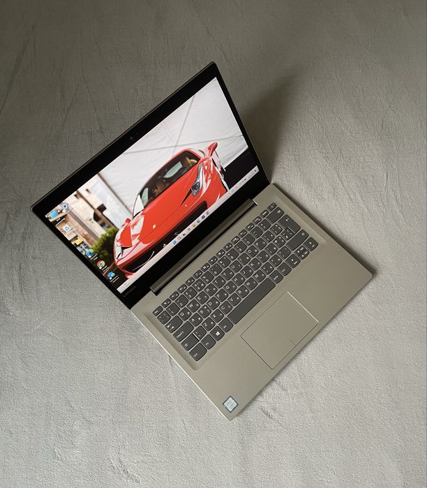 150+ Ноутбуків в Профіліℹ️Lenovo Ideapad 320sℹ️14" IPS/Core i5 8250u 8 ядер‼️UHD 620 4k/SSD 256Gb/ RAM 8-16Gbℹ️Traid-in‼️Розтрочка від МОНО ОНЛАЙН
