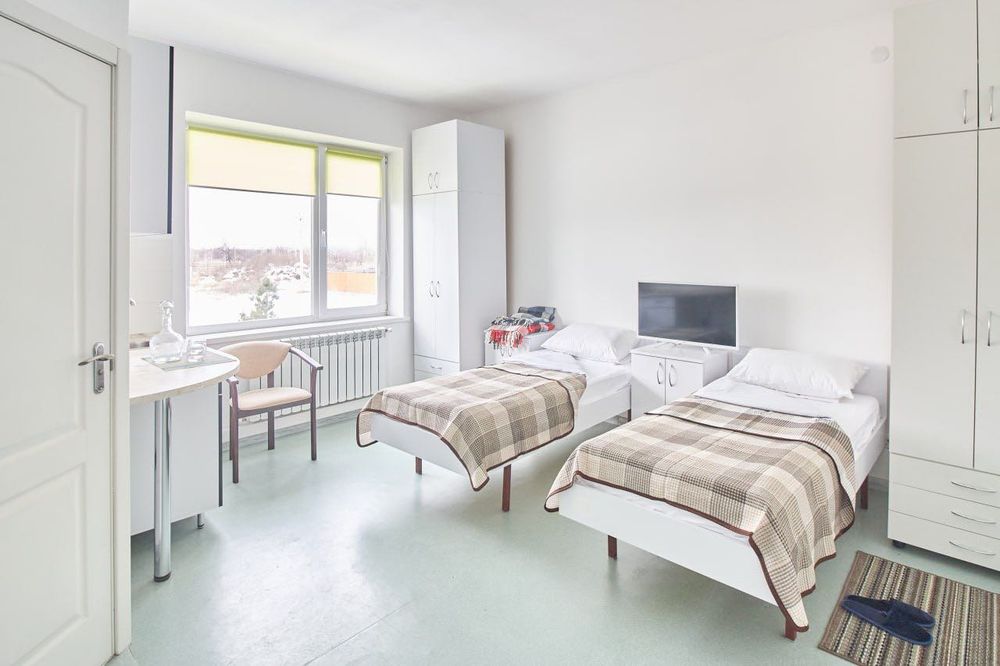 Прибуткова нерухомість біля Києва