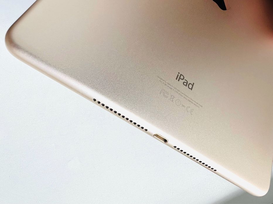 iPad Air 2 Wi-Fi Gold