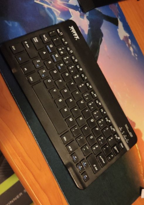 Mini teclado Bluetooth433329065501675521