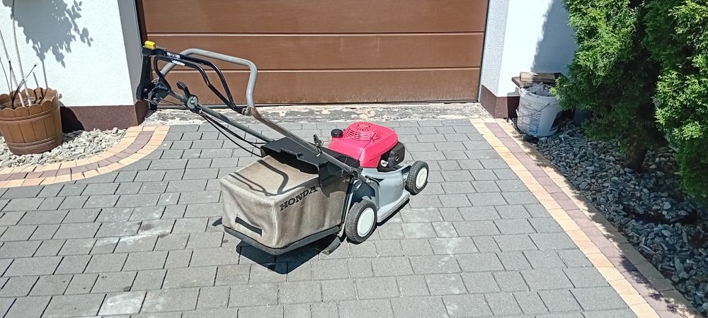 Kosiarka Honda HRB 425C
