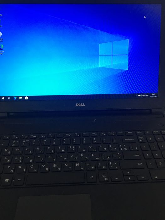 Продам ноутбук DELL 4gb