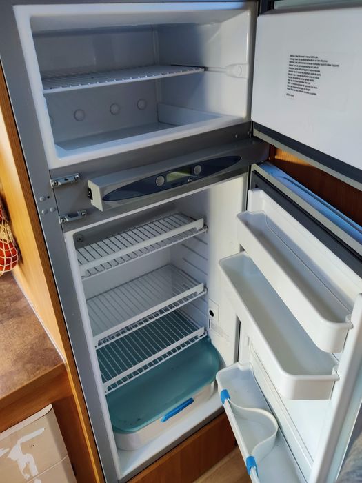 Autocaravana Chausson Fiat Ducato