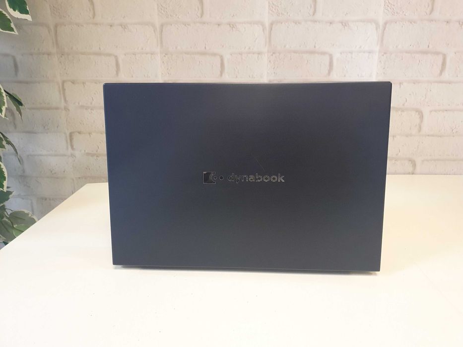 Ноутбук Toshiba Dynabook X50-G-114 Днепр ОПТ∎i7-10610U∎16GB∎256GB∎IPS∎Гарантия