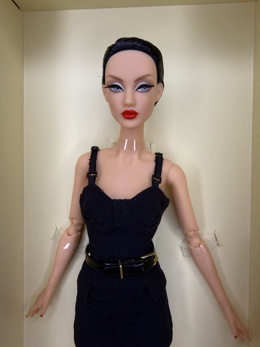 Defa Lucy Дефа Люсі Люси Integrity IT toys Coterie Mizi Adonis Poppy Parker Agnes Nadja  Xian Nu face Fashion Royalty