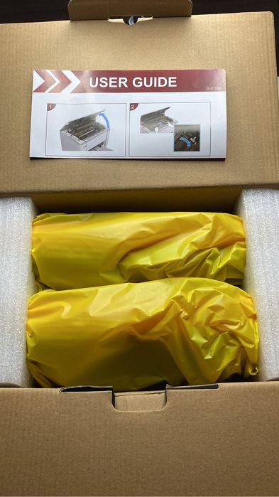 Toner Cartridge CF294X
