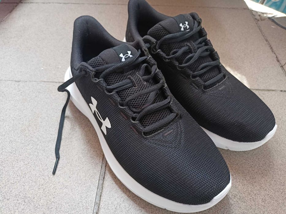 Buty Under Armour 42