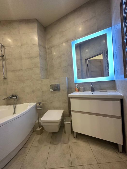 Продам 1-комн квартиру, новострой, ЖК Журавлевский, Центр, Киевская