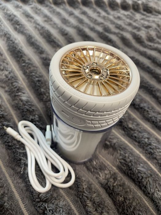 Зволожувач повітря H2O (для авто та кімнати) Пропонуйте свою ціну