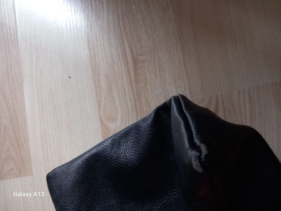 Mulberry mała torebka na ramię skóra