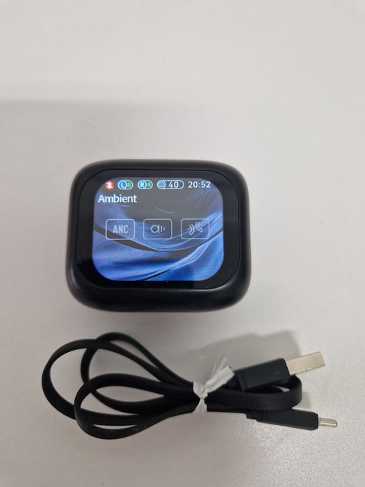 Phones/Auriculares Xiaomi ANC LX10