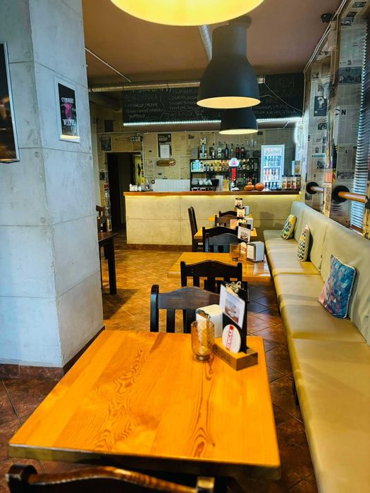 lokal gastronomiczny