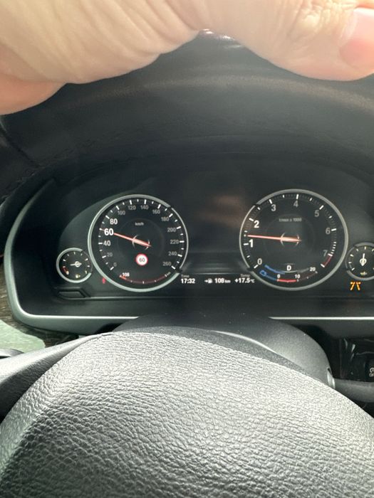 Продам приборку 6wb led bmw f01, f10 , x5 f15 f16 g01