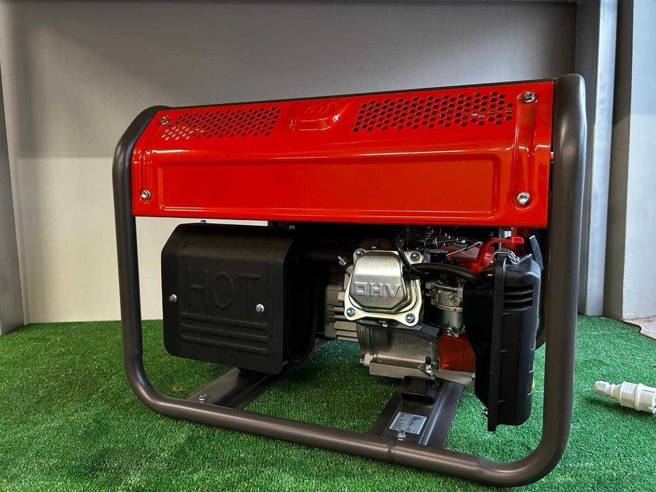 NOWY Agregat prądotwórczy HUSQVARNA G2500P 2.0kW