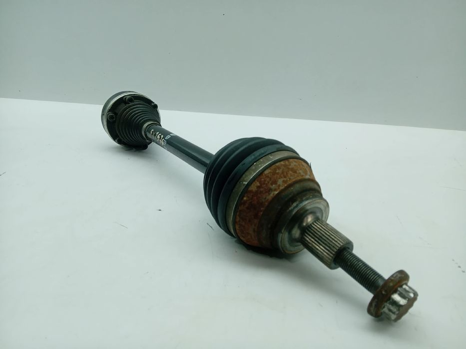 Transmissão frente esquerda AUDI A3 (8V1, 8VK)