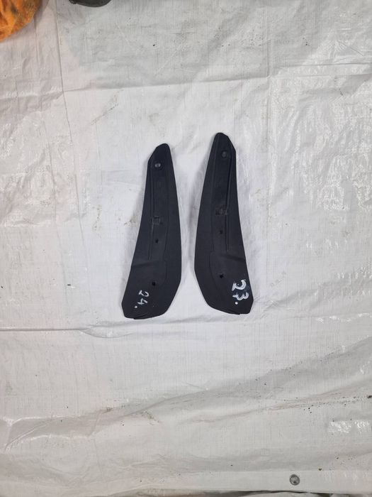 chlapacze tylne ford mustang 2010, 2011, 2012, 2013, 2014 v gen