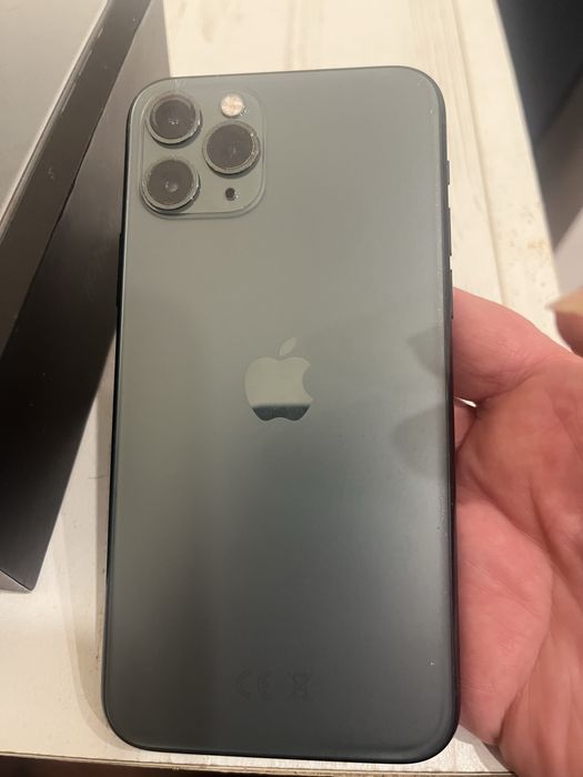 Iphone11 pro impecavel