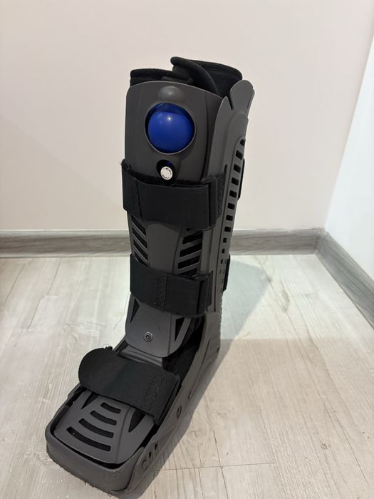 But ortopedyczny orteza