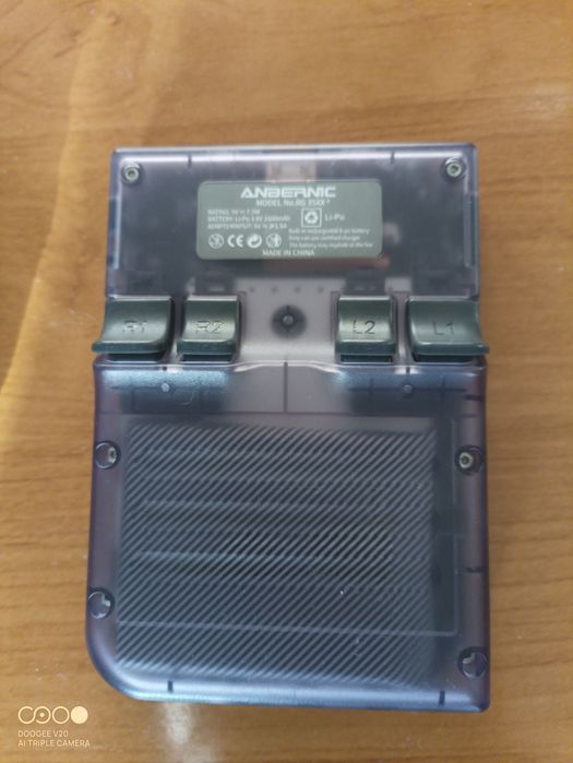 Konsola Anberic RG 35XX