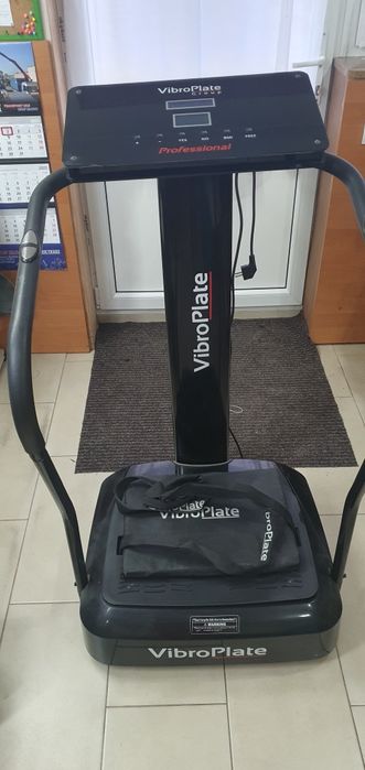 Platforma wibrująca