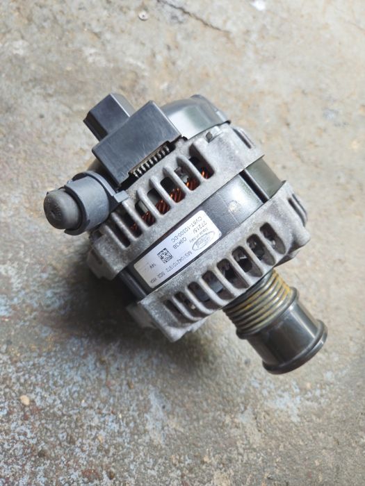 Ford focus mk3 1,0ecobooat alternator 150 amper