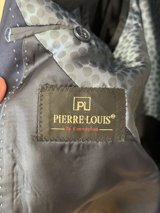 Весільний костюм Pierre Louis