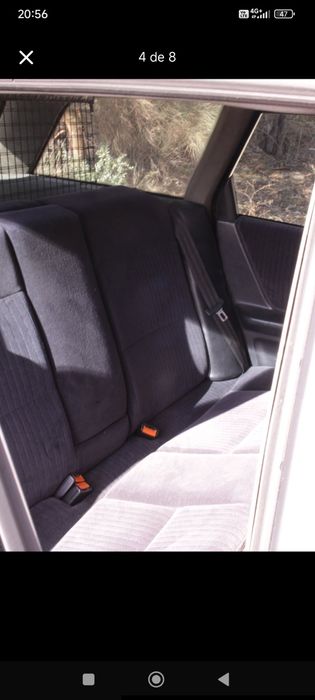 Audi 80 Avant 1.9 TDI