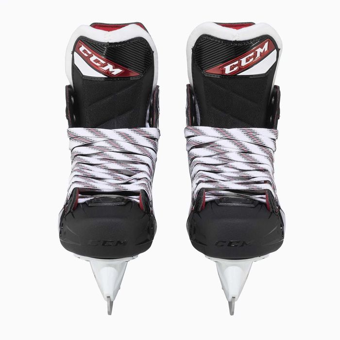 Hokejowe Łyżwy CCM Jet Speed FT475 Senior nowe rozmiar 42=26cm wkładka
