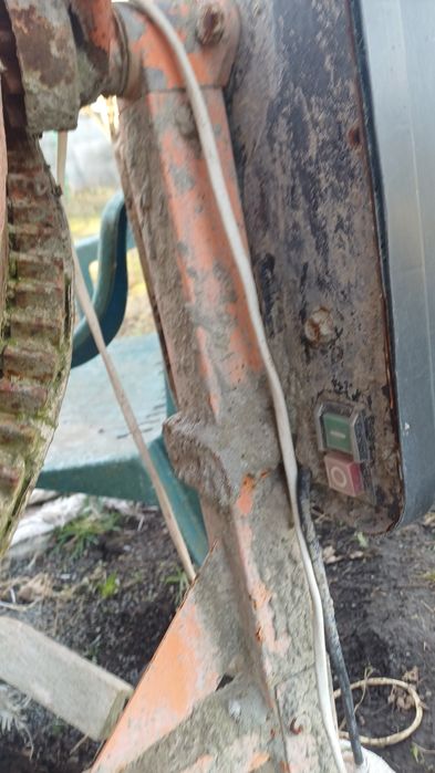 Бетономішалка продаю дешево