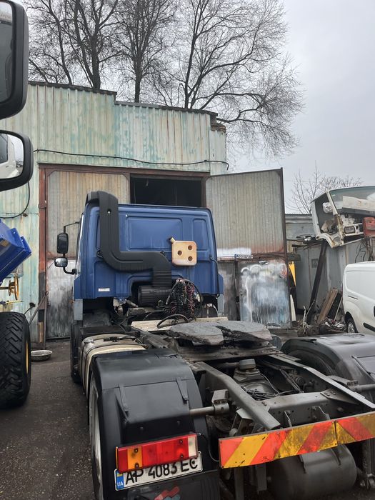 Даф CF продам тягач