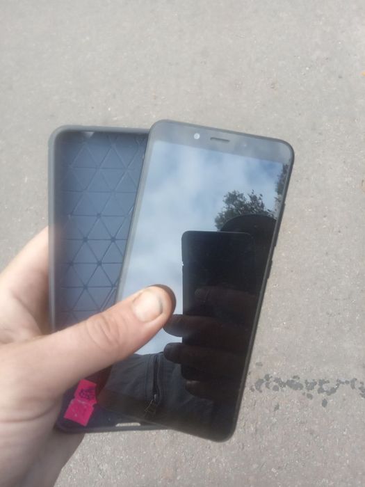 Redmi 6a 2.32 обмен