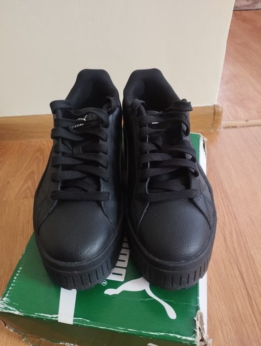 Кросівки кеди puma