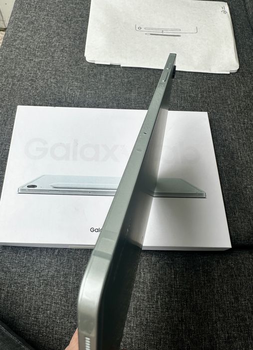 SM-X510 Samsung galaxy s9 fe 128gb 6gb mint wifi