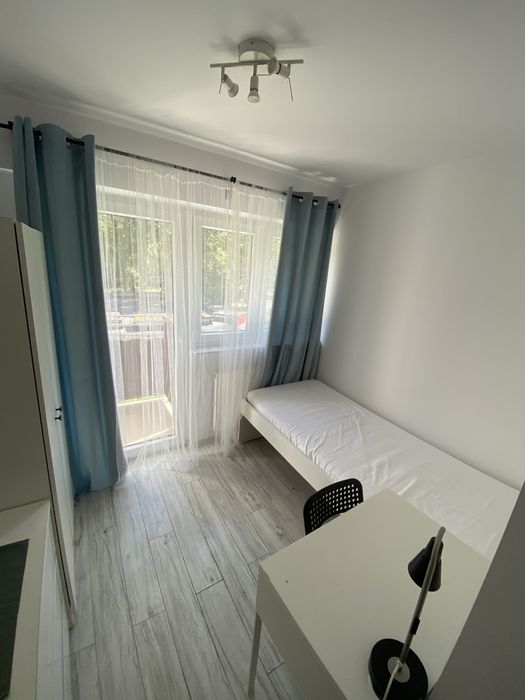 Mieszkanie – Warszawa - Widok 4