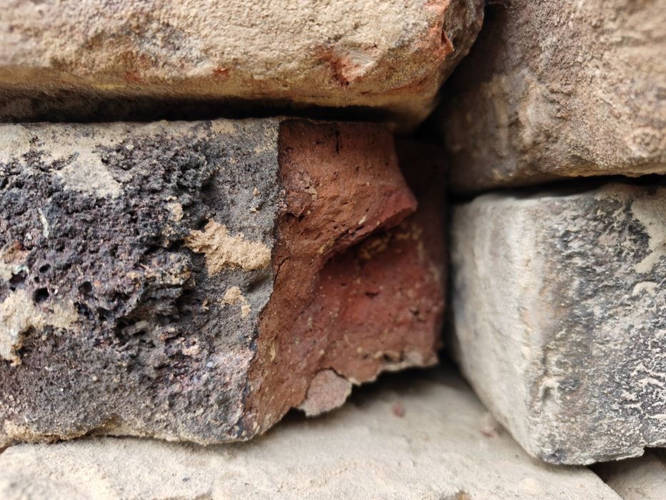 Продам Австрійську ( Царську ) цеглу