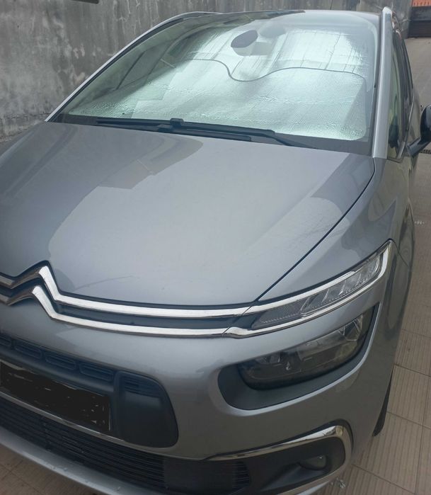 CITROEN C4 GrandSpaceTourer