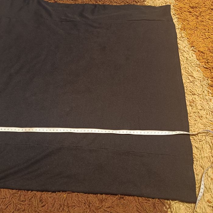 Daisy street ASOS, wdzianko, tunika, plus size